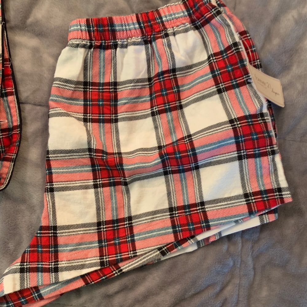 Forever 21 Pajama Set